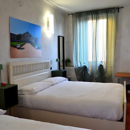 Domus Hotel Caselle Torinese Zewnętrze zdjęcie