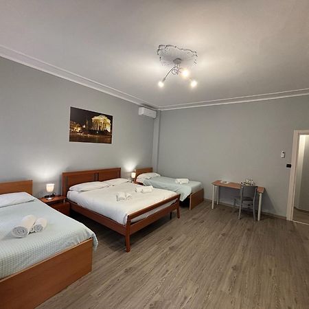 Domus Hotel Caselle Torinese Zewnętrze zdjęcie