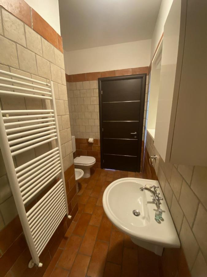 Domus Hotel Caselle Torinese Zewnętrze zdjęcie