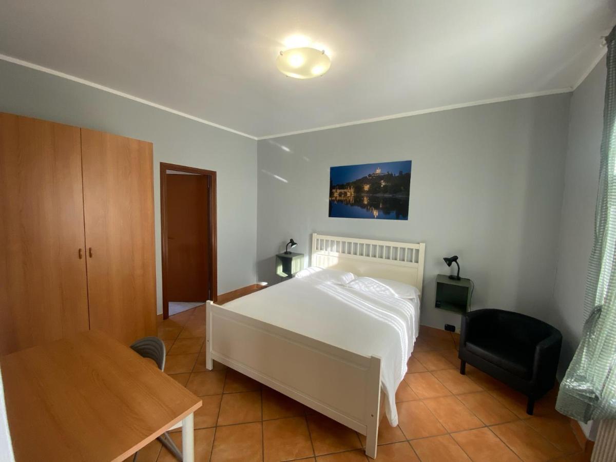 Domus Hotel Caselle Torinese Zewnętrze zdjęcie