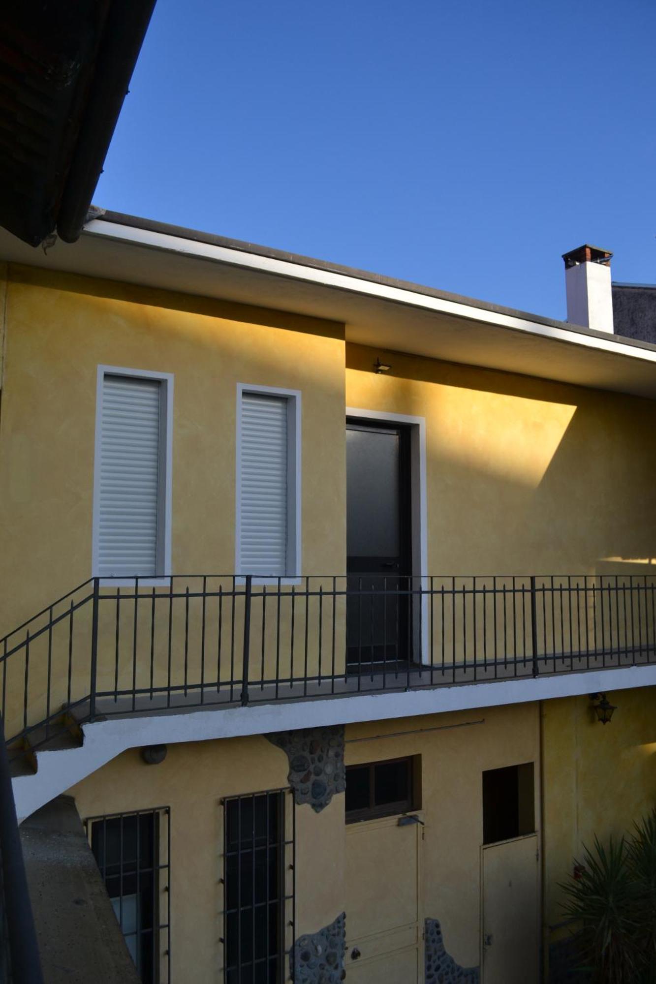 Domus Hotel Caselle Torinese Zewnętrze zdjęcie