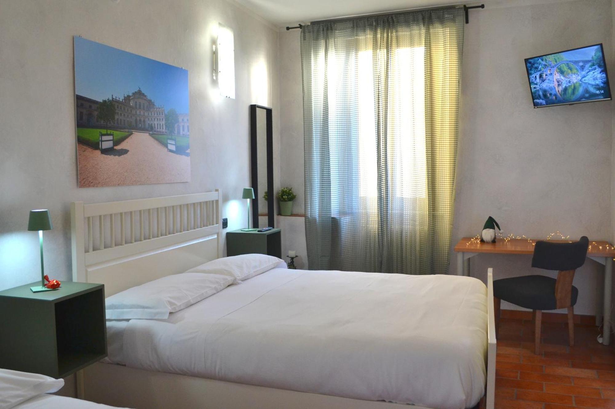 Domus Hotel Caselle Torinese Zewnętrze zdjęcie