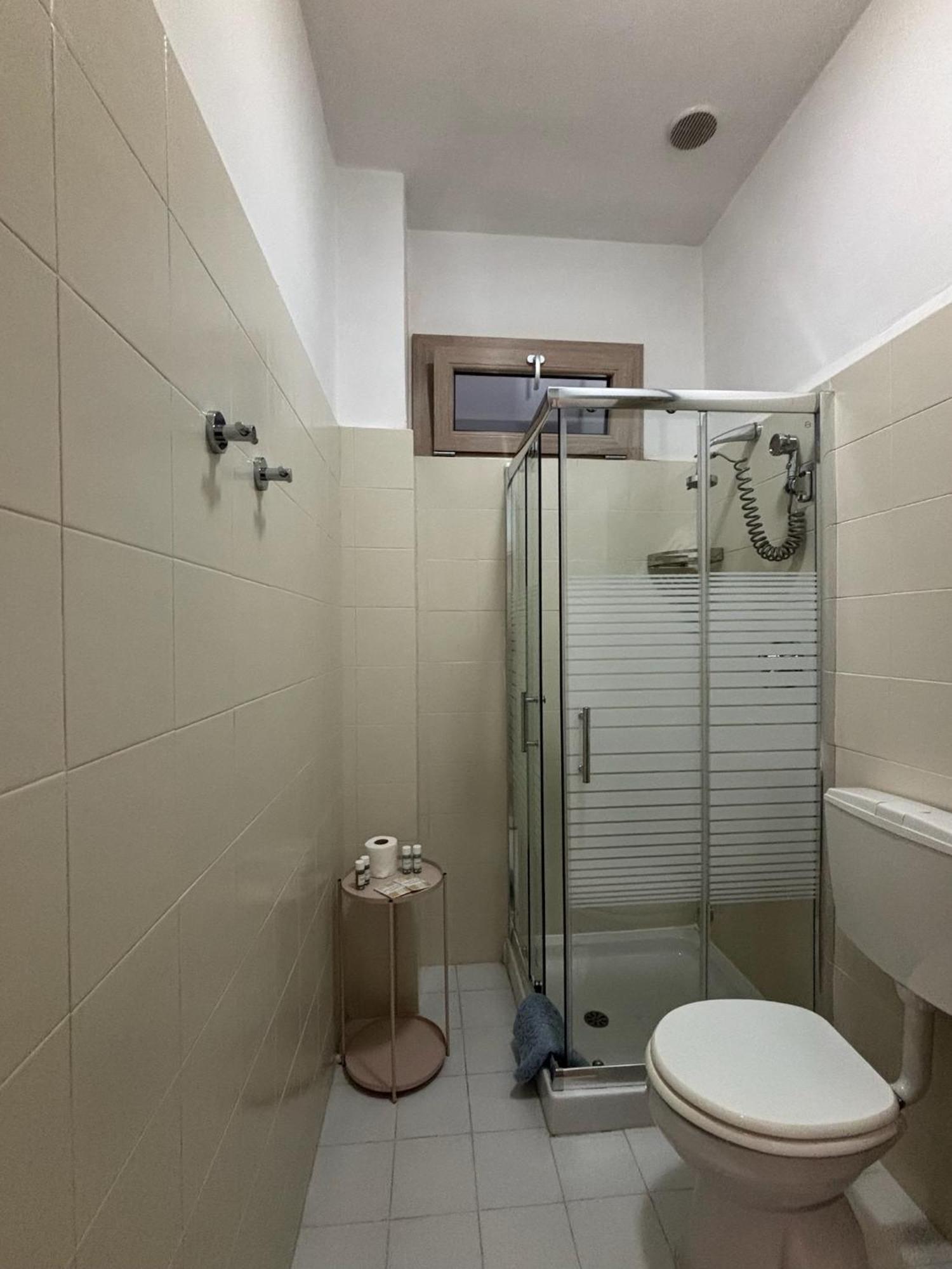 Domus Hotel Caselle Torinese Zewnętrze zdjęcie