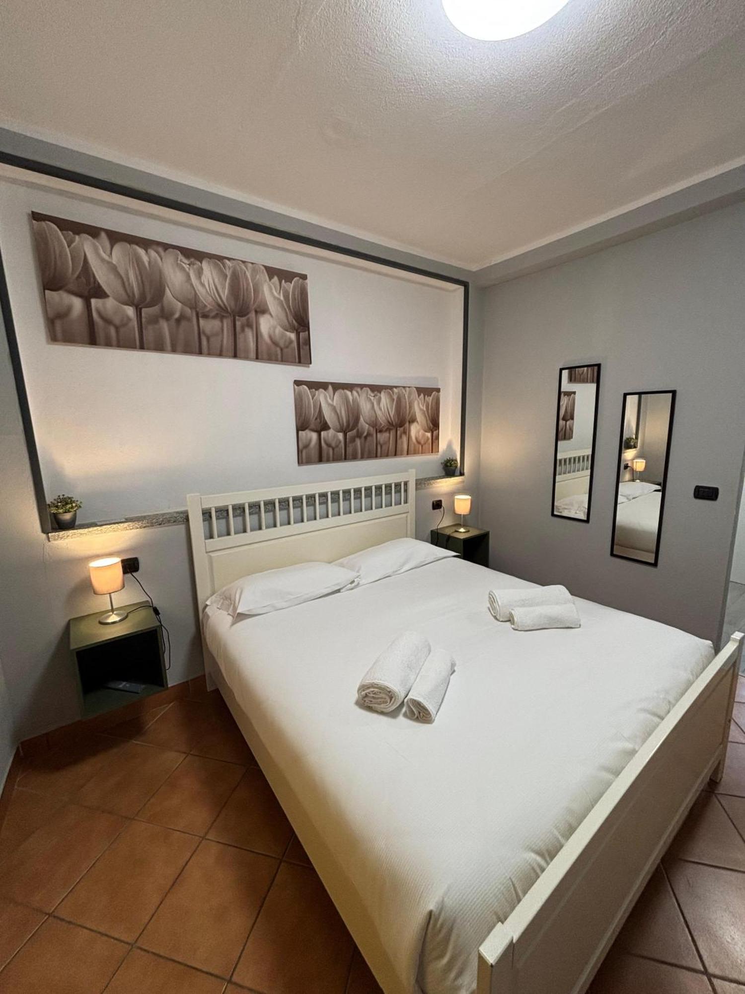 Domus Hotel Caselle Torinese Zewnętrze zdjęcie