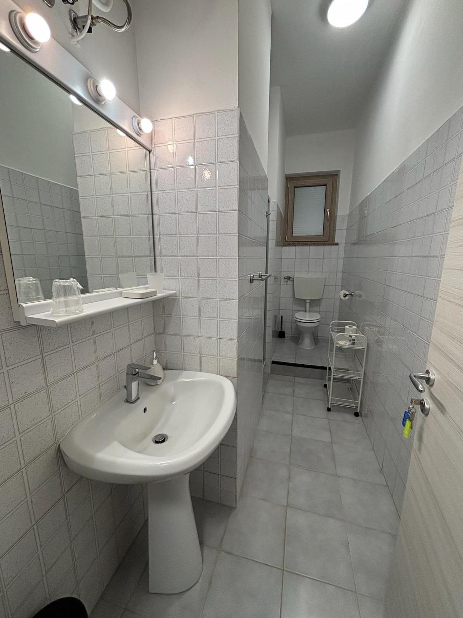 Domus Hotel Caselle Torinese Zewnętrze zdjęcie