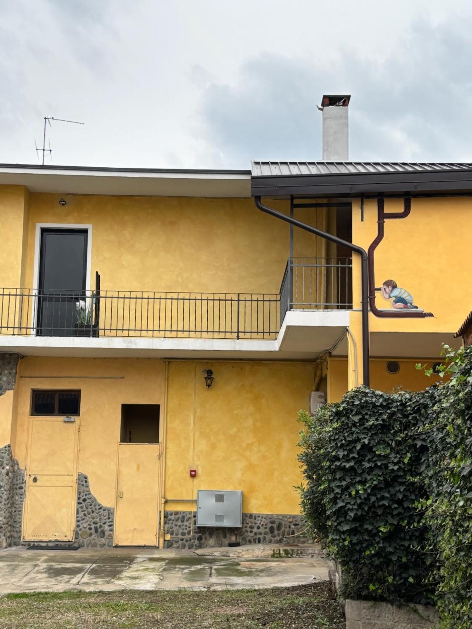 Domus Hotel Caselle Torinese Zewnętrze zdjęcie