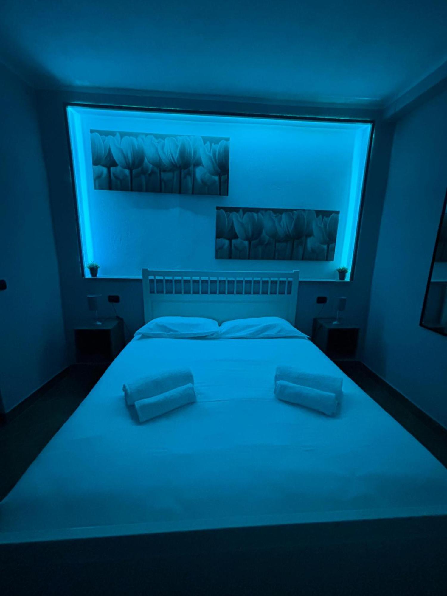 Domus Hotel Caselle Torinese Zewnętrze zdjęcie