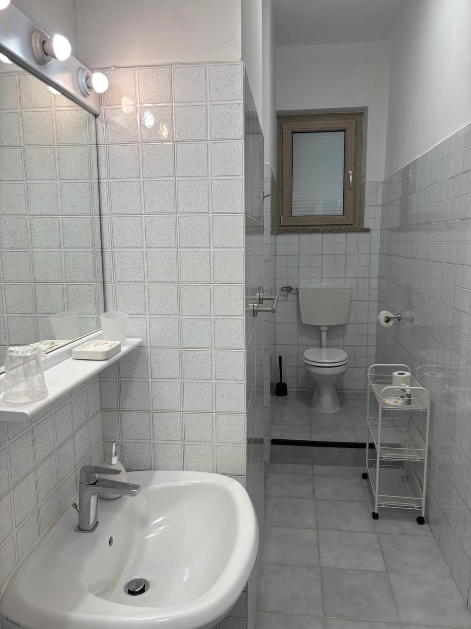 Domus Hotel Caselle Torinese Zewnętrze zdjęcie