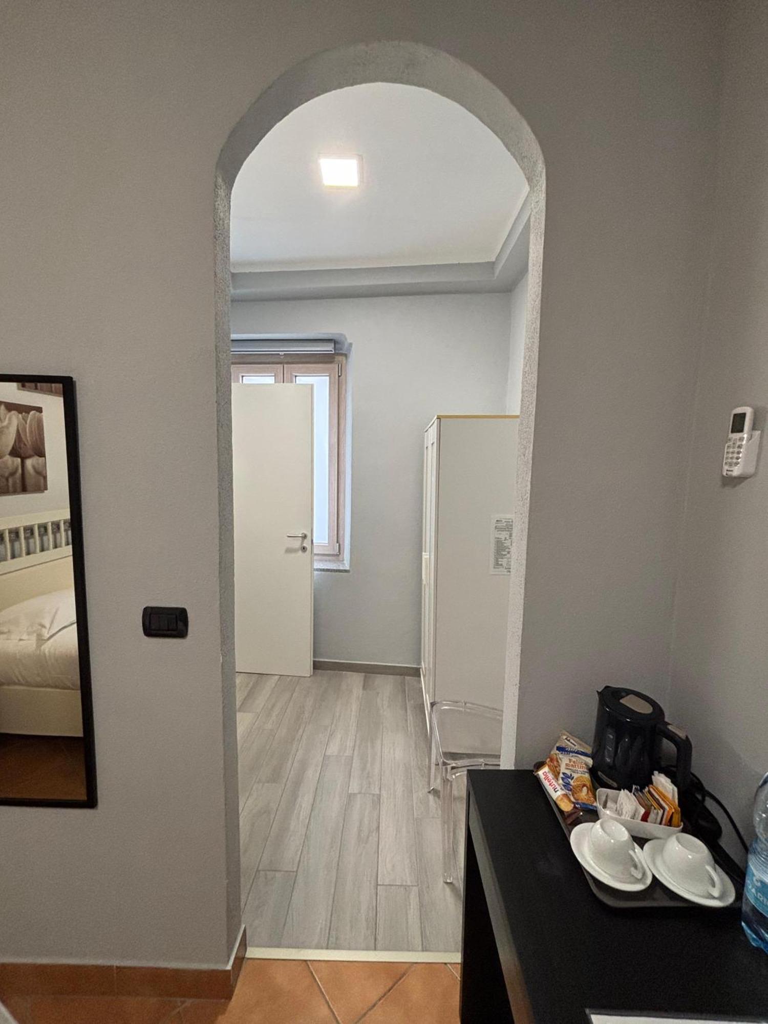 Domus Hotel Caselle Torinese Zewnętrze zdjęcie