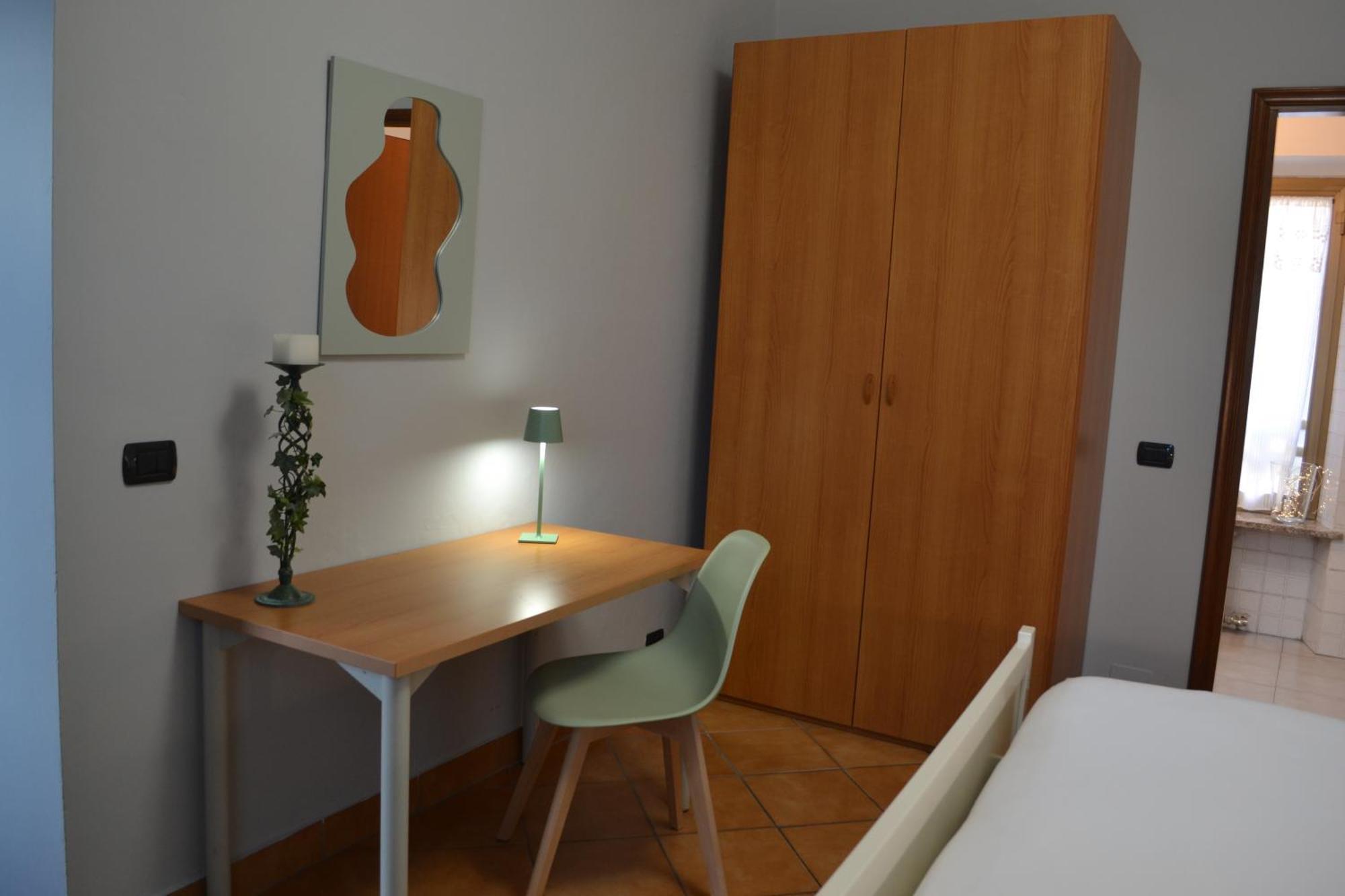 Domus Hotel Caselle Torinese Zewnętrze zdjęcie