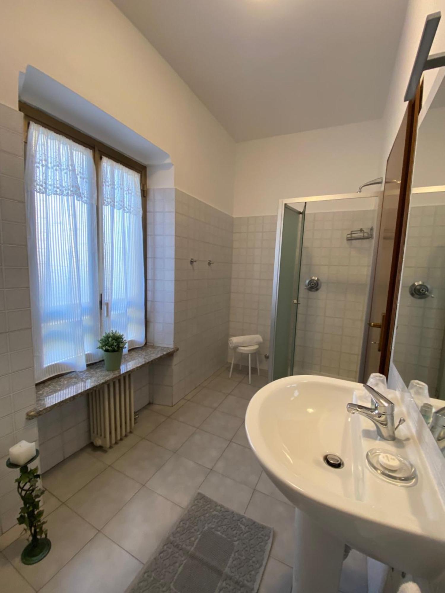 Domus Hotel Caselle Torinese Zewnętrze zdjęcie