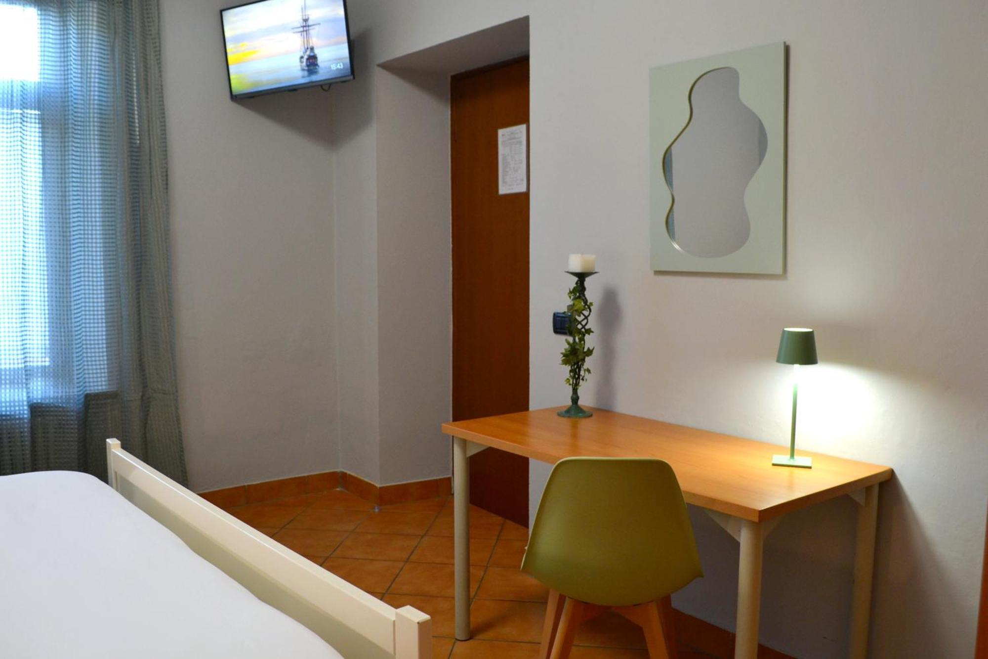 Domus Hotel Caselle Torinese Zewnętrze zdjęcie